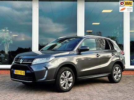 Suzuki Vitara 0