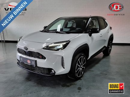 Toyota Yaris Cross 0