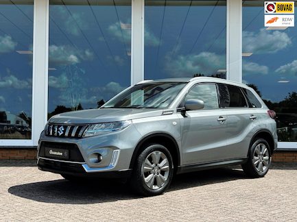 Suzuki Vitara 0