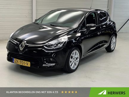 Renault Clio 0