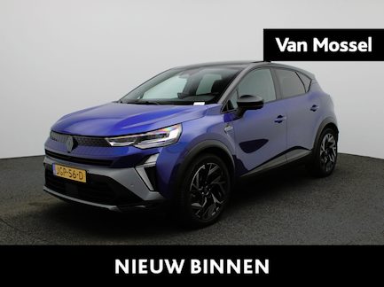 Renault Captur 0