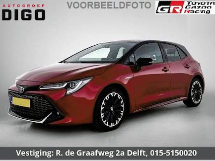 Toyota Corolla 0