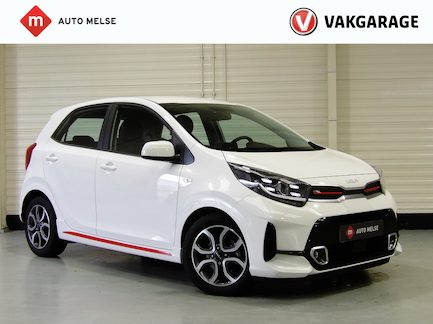 Kia Picanto 0