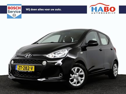 Hyundai i10 0