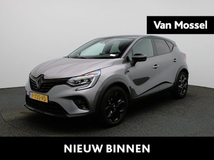 Renault Captur 0
