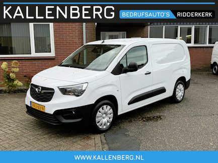Opel Combo 0
