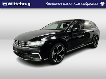 Volkswagen Passat 0