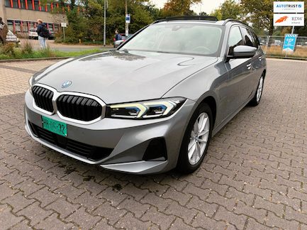 BMW 3-Serie 0