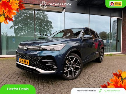 Volkswagen Tiguan 0