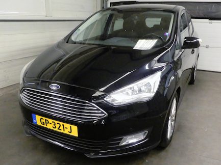 Ford C-Max 0