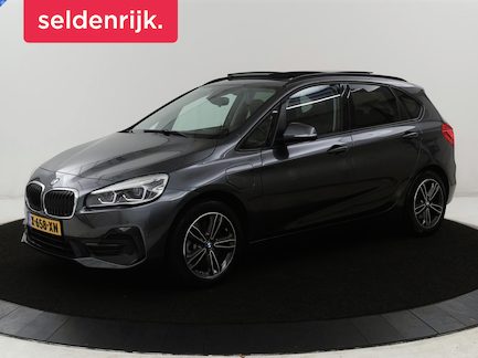 BMW 2-Serie Active Tourer 0