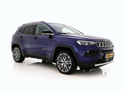 Jeep Compass 0