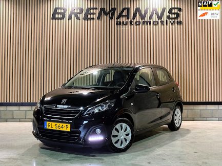 Peugeot 108 0