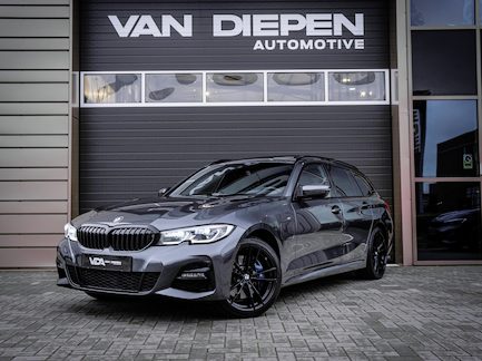 BMW 3-Serie 0