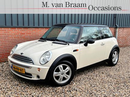 MINI Cooper 0