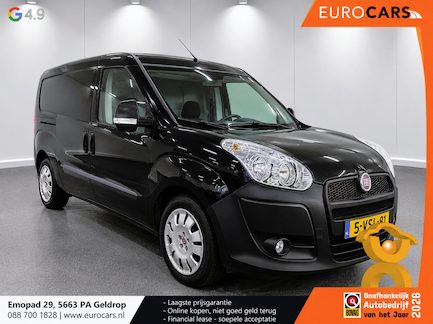 Fiat Doblò Cargo 0