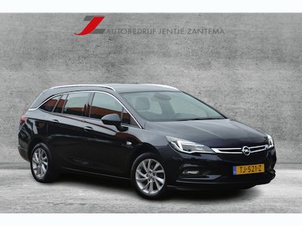 Opel Astra 0