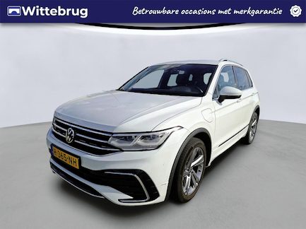 Volkswagen Tiguan 0