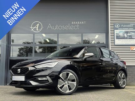 SEAT Leon 0