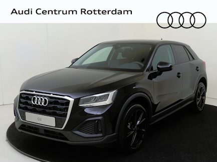 Audi Q2 0