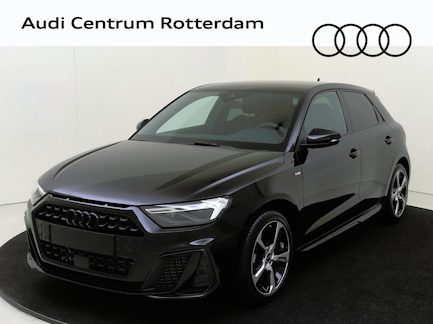 Audi A1 0