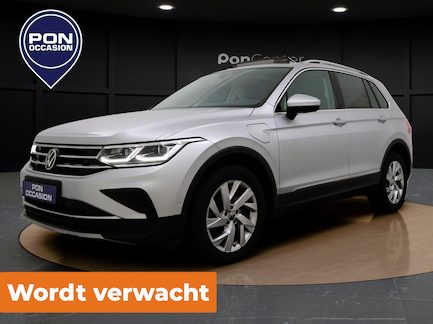 Volkswagen Tiguan 0