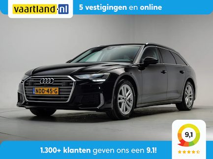 Audi A6 0