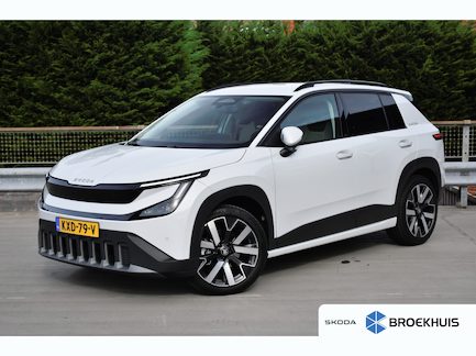 Skoda Epiq 0