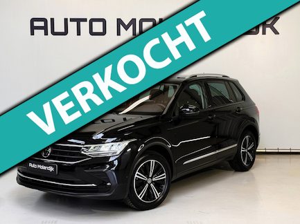 Volkswagen Tiguan 0