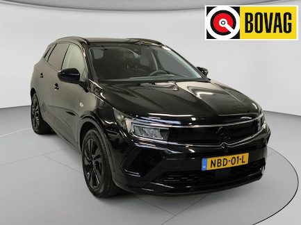 Opel Grandland 0