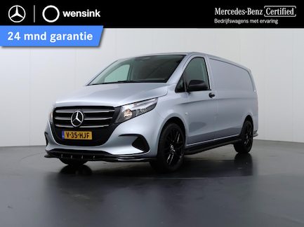 Mercedes-Benz Vito 0