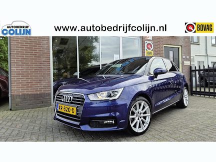 Audi A1 0