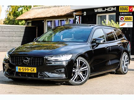 Volvo V60 0
