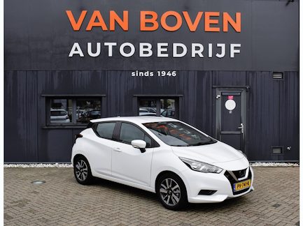 Nissan Micra 0