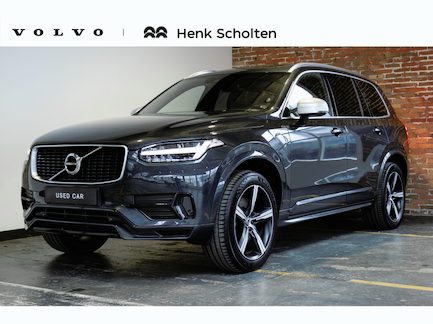 Volvo XC90 0