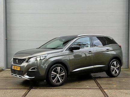Peugeot 3008 0