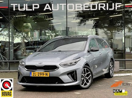 Kia Ceed 0