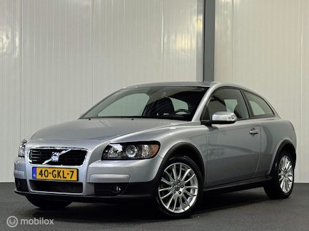 Volvo C30 0