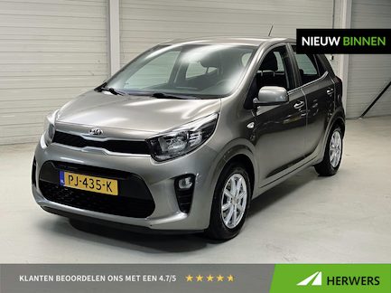 Kia Picanto 0