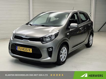 Kia Picanto 0