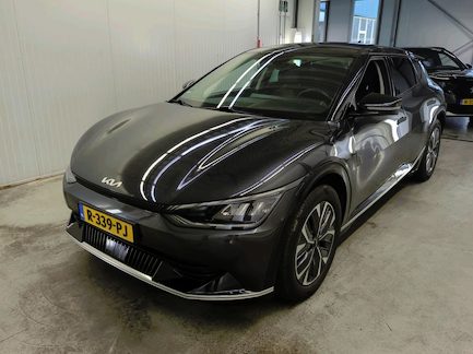 Kia EV6 0