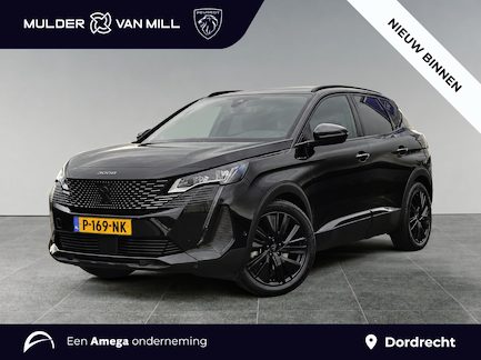 Peugeot 3008 0
