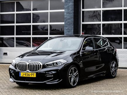 BMW 1-Serie 0