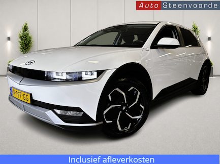 Hyundai Ioniq 5 0
