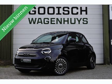 Fiat 500 0