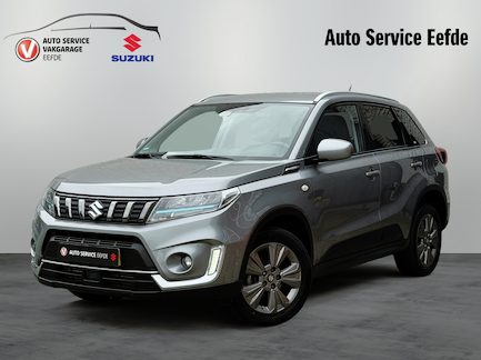 Suzuki Vitara 0