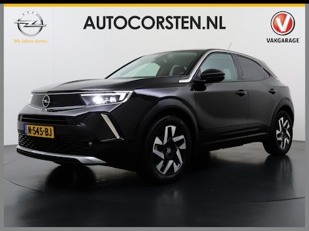Opel Mokka-e 0