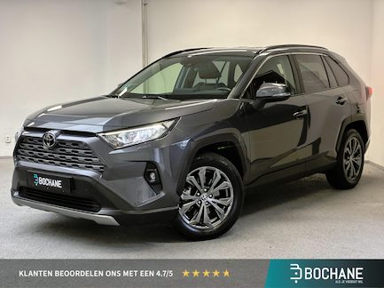 Toyota RAV4 0