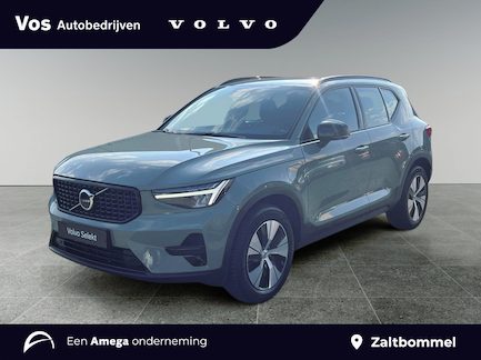 Volvo XC40 0
