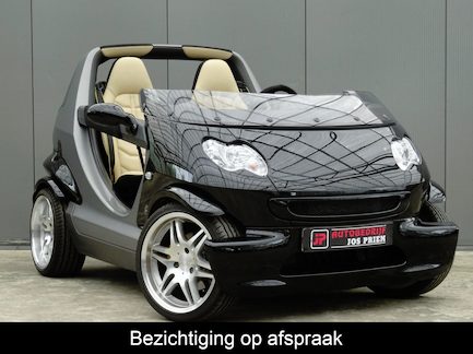 smart Crossblade 0